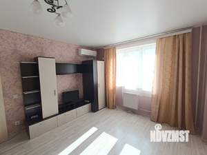 1-к квартира, вторичка, 35м2, 2/12 этаж