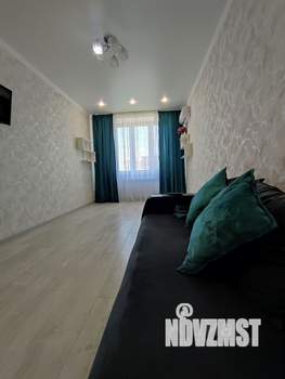 1-к квартира, вторичка, 44м2, 9/10 этаж