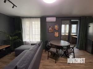 2-к квартира, вторичка, 63м2, 2/8 этаж