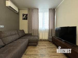 Студия квартира, вторичка, 24м2, 2/16 этаж