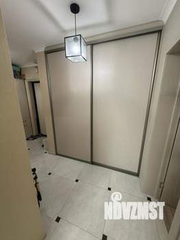 3-к квартира, вторичка, 69м2, 1/16 этаж