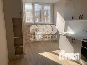 1-к квартира, вторичка, 40м2, 12/13 этаж