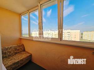 Студия квартира, вторичка, 33м2, 16/17 этаж