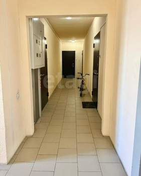 1-к квартира, вторичка, 43м2, 5/9 этаж