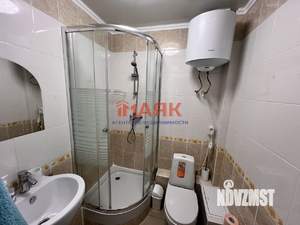 1-к квартира, вторичка, 34м2, 1/4 этаж