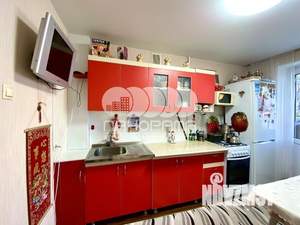 2-к квартира, вторичка, 56м2, 5/6 этаж
