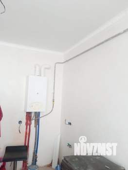 1-к квартира, вторичка, 43м2, 8/10 этаж