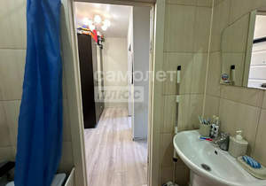 1-к квартира, вторичка, 31м2, 8/9 этаж