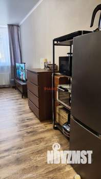 Студия квартира, вторичка, 24м2, 2/16 этаж