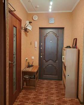 1-к квартира, вторичка, 45м2, 5/20 этаж