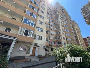 1-к квартира, вторичка, 60м2, 5/13 этаж