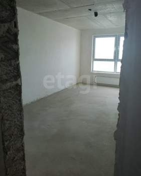 2-к квартира, вторичка, 63м2, 15/18 этаж