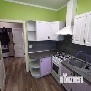 2-к квартира, вторичка, 62м2, 9/11 этаж