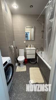 1-к квартира, вторичка, 44м2, 2/4 этаж