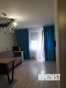 Студия квартира, вторичка, 28м2, 14/16 этаж