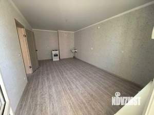 1-к квартира, вторичка, 43м2, 14/16 этаж