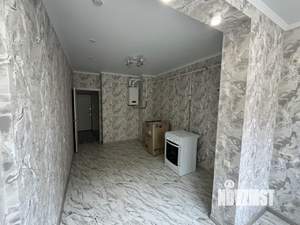 1-к квартира, вторичка, 44м2, 9/13 этаж