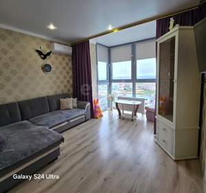 1-к квартира, вторичка, 59м2, 16/20 этаж