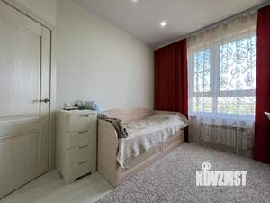 1-к квартира, вторичка, 37м2, 8/8 этаж