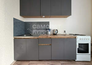 1-к квартира, вторичка, 36м2, 2/16 этаж