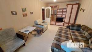 2-к квартира, вторичка, 36м2, 9/9 этаж