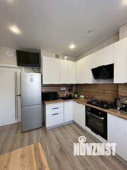 1-к квартира, вторичка, 35м2, 2/11 этаж