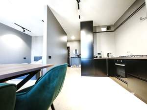 1-к квартира, вторичка, 41м2, 9/9 этаж