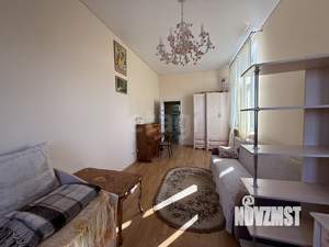 1-к квартира, вторичка, 48м2, 19/19 этаж