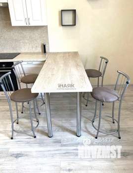 1-к квартира, вторичка, 41м2, 11/16 этаж