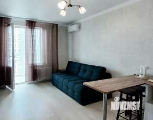 1-к квартира, вторичка, 42м2, 10/20 этаж