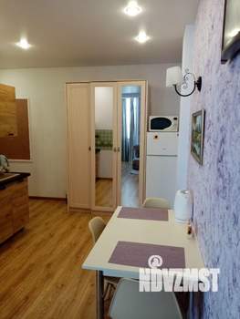 Студия квартира, вторичка, 36м2, 6/6 этаж