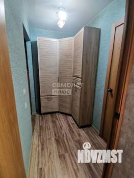 1-к квартира, вторичка, 38м2, 7/16 этаж