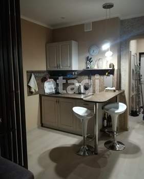 Студия квартира, вторичка, 26м2, 6/14 этаж