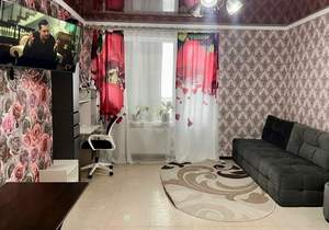 Студия квартира, вторичка, 31м2, 20/20 этаж