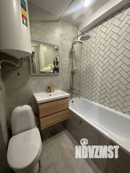 2-к квартира, вторичка, 37м2, 4/5 этаж