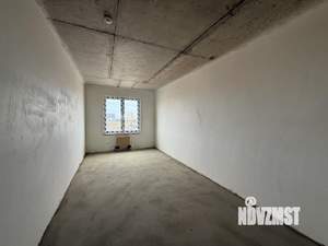 2-к квартира, вторичка, 73м2, 9/16 этаж