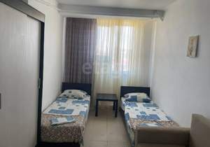 Студия квартира, вторичка, 23м2, 3/4 этаж