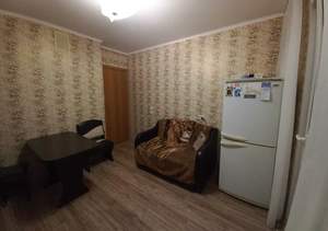 1-к квартира, вторичка, 40м2, 12/16 этаж