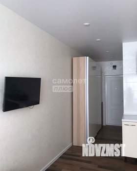 Студия квартира, вторичка, 26м2, 5/14 этаж