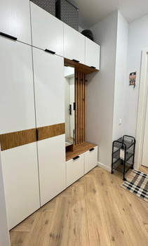 Студия квартира, вторичка, 47м2, 3/7 этаж