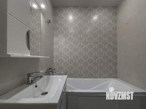 1-к квартира, вторичка, 43м2, 10/13 этаж