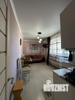 1-к квартира, вторичка, 46м2, 3/3 этаж