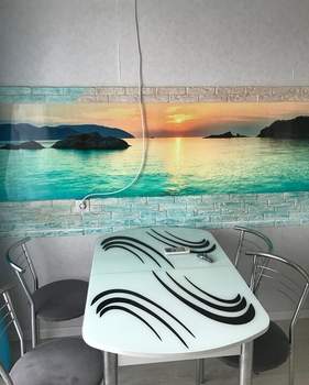 1-к квартира, вторичка, 39м2, 7/9 этаж