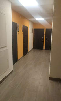 Студия квартира, вторичка, 30м2, 13/18 этаж