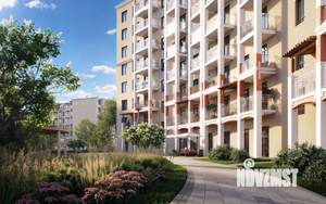 2-к квартира, вторичка, 64м2, 5/8 этаж