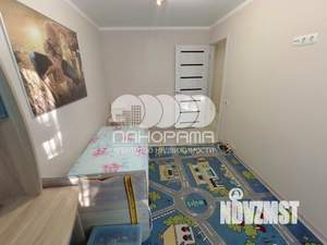 4-к квартира, вторичка, 88м2, 2/9 этаж