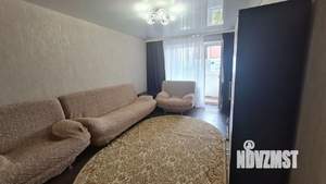 1-к квартира, вторичка, 45м2, 8/12 этаж