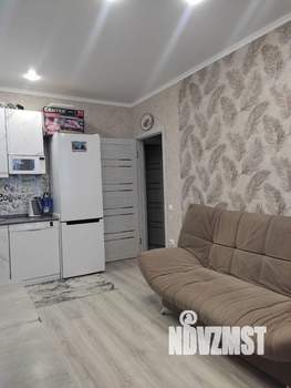 1-к квартира, вторичка, 39м2, 19/20 этаж