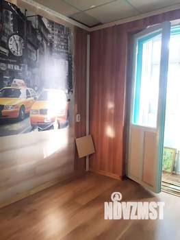 2-к квартира, вторичка, 43м2, 3/5 этаж