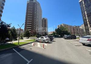 Студия квартира, вторичка, 26м2, 10/20 этаж